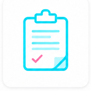 Bookkeeping support
