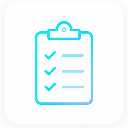 Personal tax preparation